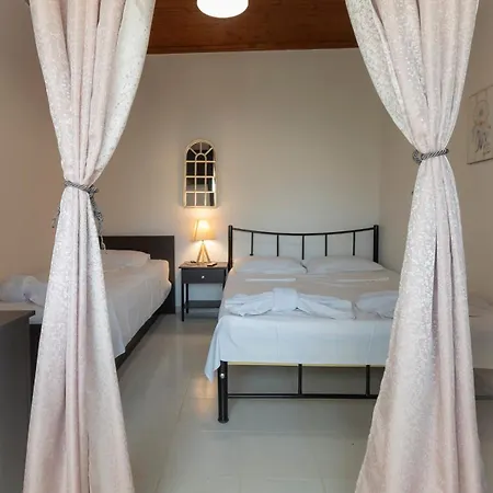 Dimis By Rentalspro - Halkidiki Feriehus Sozopoli
