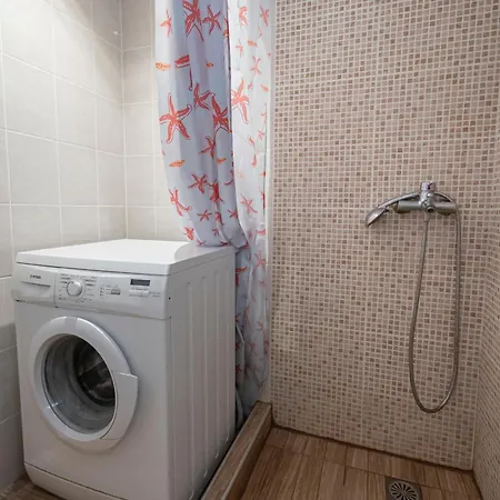 Dimis By Rentalspro - Halkidiki Prázdninový dům Sozopoli