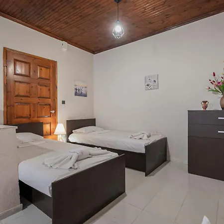Feriehus Dimis By Rentalspro - Halkidiki Sozopoli