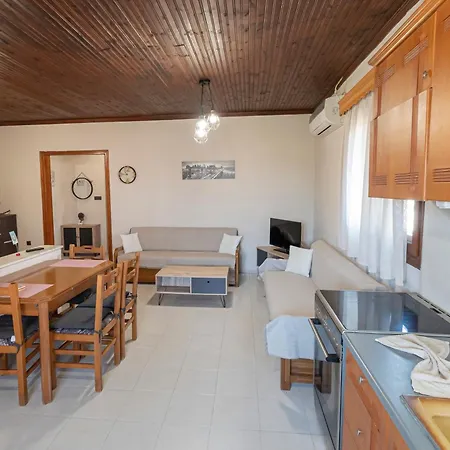 Dimis By Rentalspro - Halkidiki Prázdninový dům *
