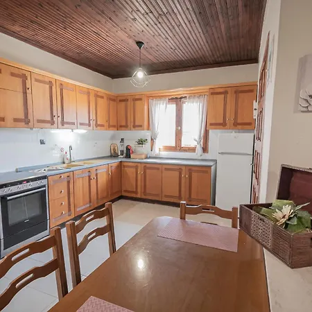Feriehus Dimis By Rentalspro - Halkidiki