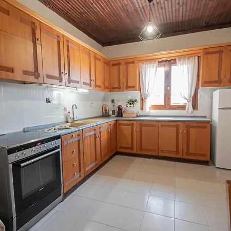 Dimis By Rentalspro - Halkidiki Prázdninový dům