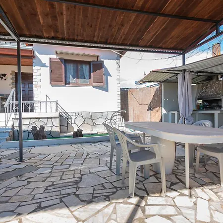 Feriehus Dimis By Rentalspro - Halkidiki Sozopoli