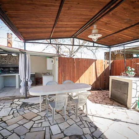 Dimis By Rentalspro - Halkidiki Feriehus
