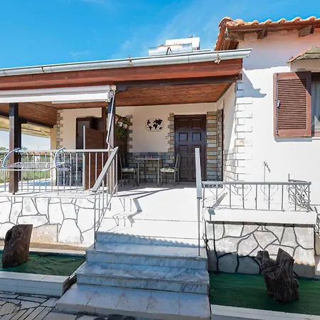 Feriehus Dimis By Rentalspro - Halkidiki *