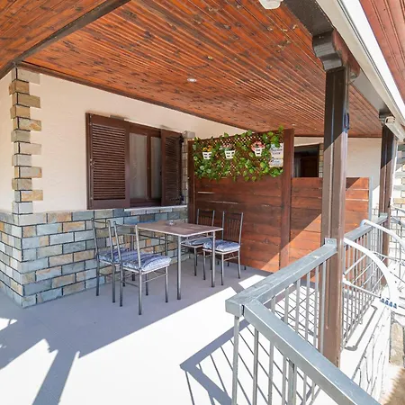 Dimis By Rentalspro - Halkidiki Feriehus *