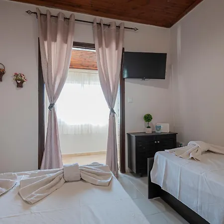 Prázdninový dům Dimis By Rentalspro - Halkidiki